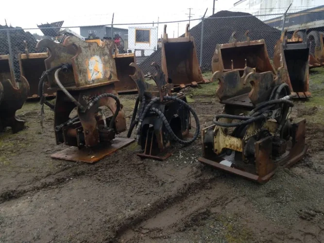 Photo #57 of PALLADIAN DEVELOPMENTS INC - LATE MODEL CONSTRUCTION EQUIPMENT & MACHINERY