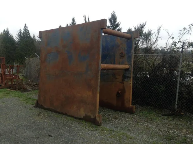 Photo #58 of PALLADIAN DEVELOPMENTS INC - LATE MODEL CONSTRUCTION EQUIPMENT & MACHINERY