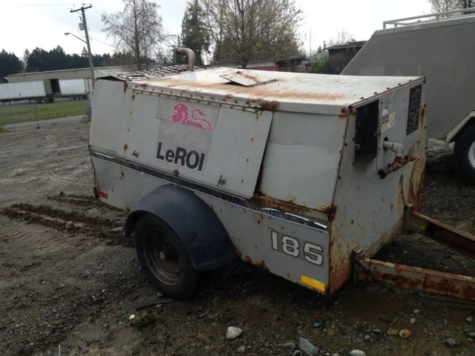 Photo #59 of PALLADIAN DEVELOPMENTS INC - LATE MODEL CONSTRUCTION EQUIPMENT & MACHINERY