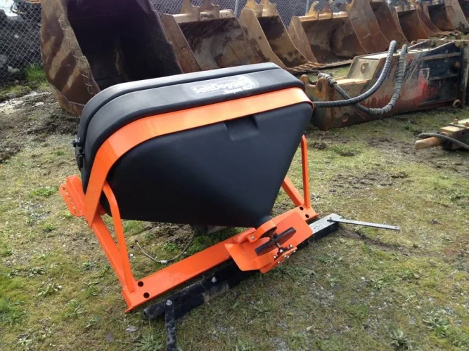 Photo #60 of PALLADIAN DEVELOPMENTS INC - LATE MODEL CONSTRUCTION EQUIPMENT & MACHINERY