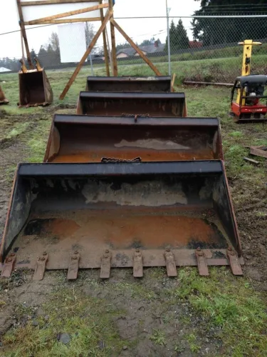 Photo #61 of PALLADIAN DEVELOPMENTS INC - LATE MODEL CONSTRUCTION EQUIPMENT & MACHINERY