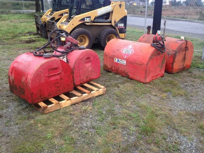 Photo #63 of PALLADIAN DEVELOPMENTS INC - LATE MODEL CONSTRUCTION EQUIPMENT & MACHINERY