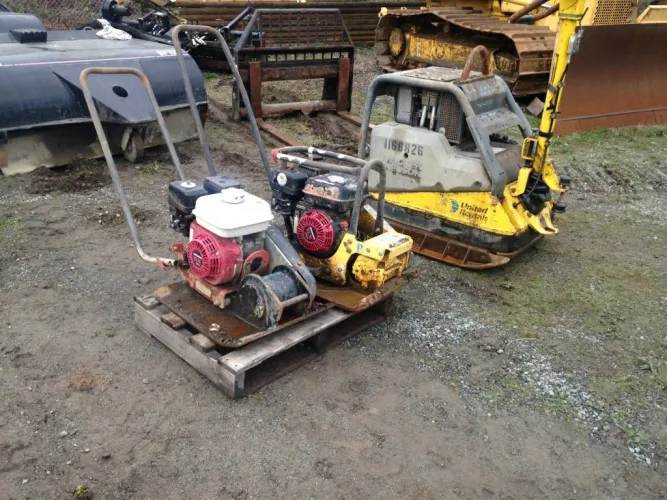 Photo #64 of PALLADIAN DEVELOPMENTS INC - LATE MODEL CONSTRUCTION EQUIPMENT & MACHINERY