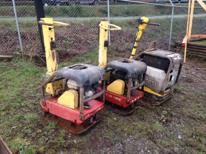 Photo #65 of PALLADIAN DEVELOPMENTS INC - LATE MODEL CONSTRUCTION EQUIPMENT & MACHINERY