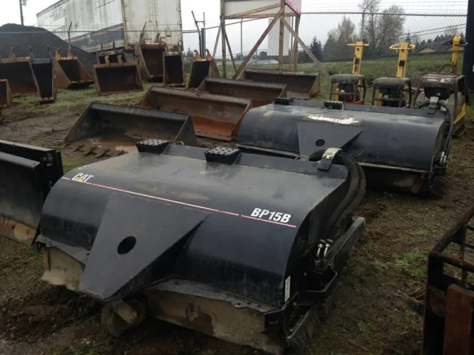 Photo #66 of PALLADIAN DEVELOPMENTS INC - LATE MODEL CONSTRUCTION EQUIPMENT & MACHINERY