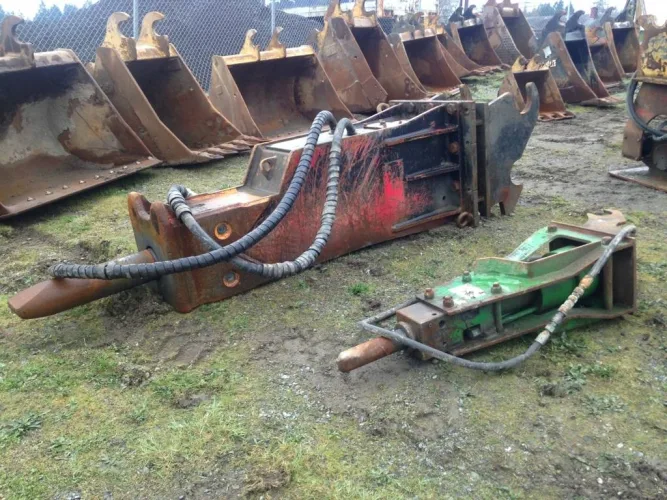 Photo #67 of PALLADIAN DEVELOPMENTS INC - LATE MODEL CONSTRUCTION EQUIPMENT & MACHINERY