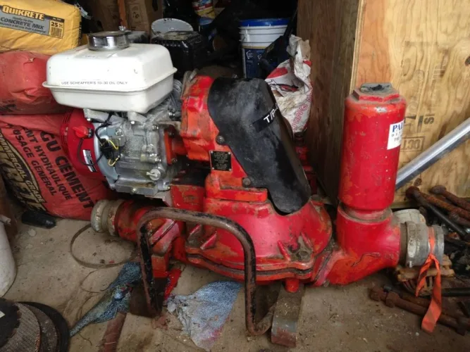 Photo #68 of PALLADIAN DEVELOPMENTS INC - LATE MODEL CONSTRUCTION EQUIPMENT & MACHINERY