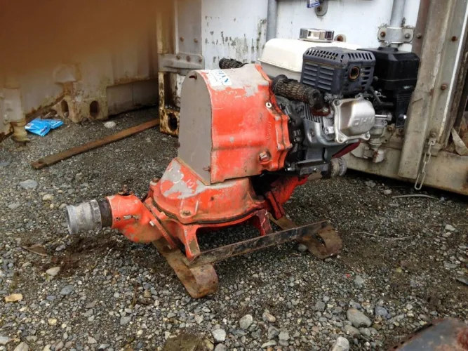 Photo #69 of PALLADIAN DEVELOPMENTS INC - LATE MODEL CONSTRUCTION EQUIPMENT & MACHINERY