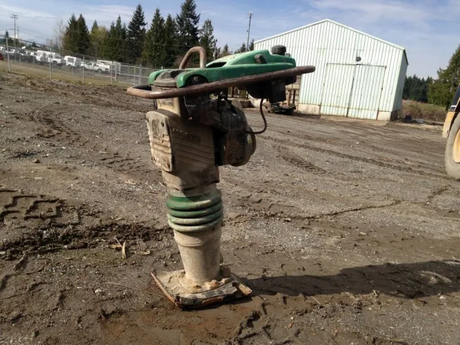 Photo #70 of PALLADIAN DEVELOPMENTS INC - LATE MODEL CONSTRUCTION EQUIPMENT & MACHINERY