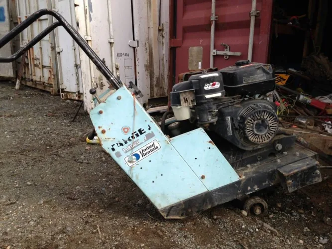 Photo #71 of PALLADIAN DEVELOPMENTS INC - LATE MODEL CONSTRUCTION EQUIPMENT & MACHINERY