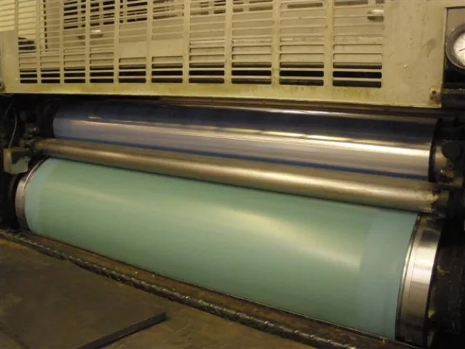 Photo #12 of Assets No Longer Required To A: FORTUNE 500 PRINTING COMPANY