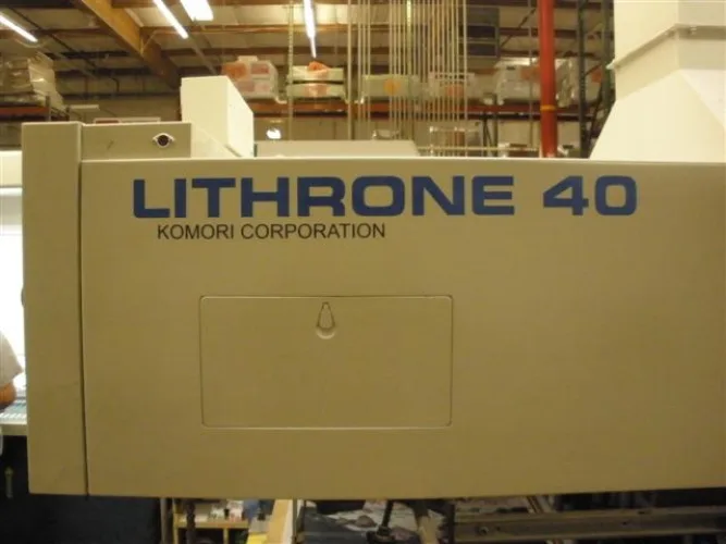 Photo #18 of Assets No Longer Required To A: FORTUNE 500 PRINTING COMPANY