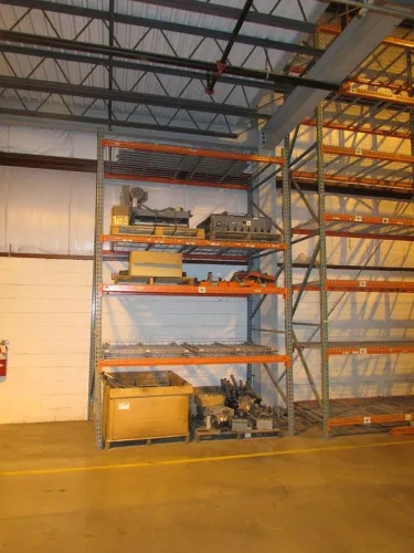 Photo #16 of CLARKS AMERICAS INC. - VERY CLEAN 300,000 SF WAREHOUSING & DISTRIBUTION CENTER