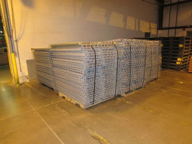 Photo #24 of CLARKS AMERICAS INC. - VERY CLEAN 300,000 SF WAREHOUSING & DISTRIBUTION CENTER
