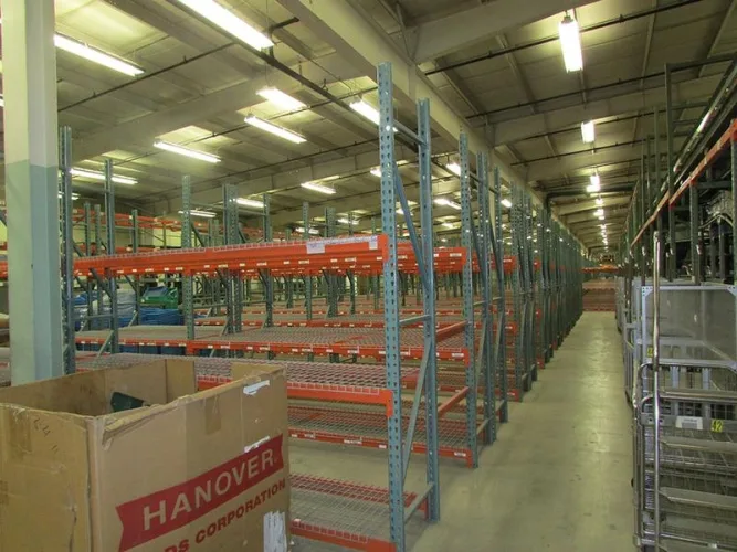 Photo #43 of CLARKS AMERICAS INC. - VERY CLEAN 300,000 SF WAREHOUSING & DISTRIBUTION CENTER