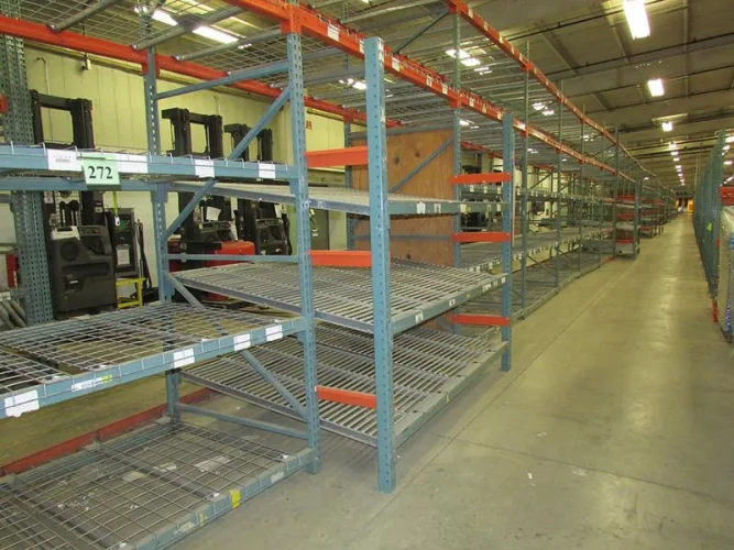 Photo #44 of CLARKS AMERICAS INC. - VERY CLEAN 300,000 SF WAREHOUSING & DISTRIBUTION CENTER