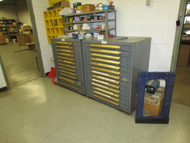 Photo #55 of CLARKS AMERICAS INC. - VERY CLEAN 300,000 SF WAREHOUSING & DISTRIBUTION CENTER