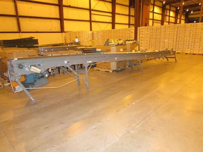 Photo #64 of CLARKS AMERICAS INC. - VERY CLEAN 300,000 SF WAREHOUSING & DISTRIBUTION CENTER