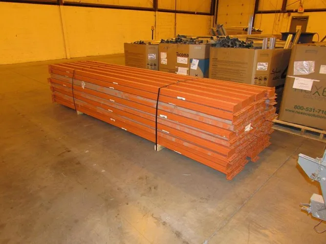 Photo #65 of CLARKS AMERICAS INC. - VERY CLEAN 300,000 SF WAREHOUSING & DISTRIBUTION CENTER