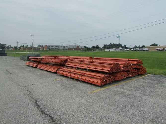 Photo #112 of CLARKS AMERICAS INC. - VERY CLEAN 300,000 SF WAREHOUSING & DISTRIBUTION CENTER