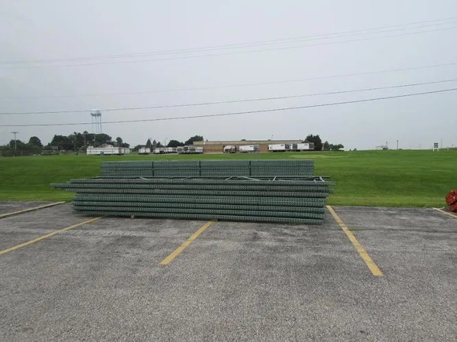 Photo #113 of CLARKS AMERICAS INC. - VERY CLEAN 300,000 SF WAREHOUSING & DISTRIBUTION CENTER