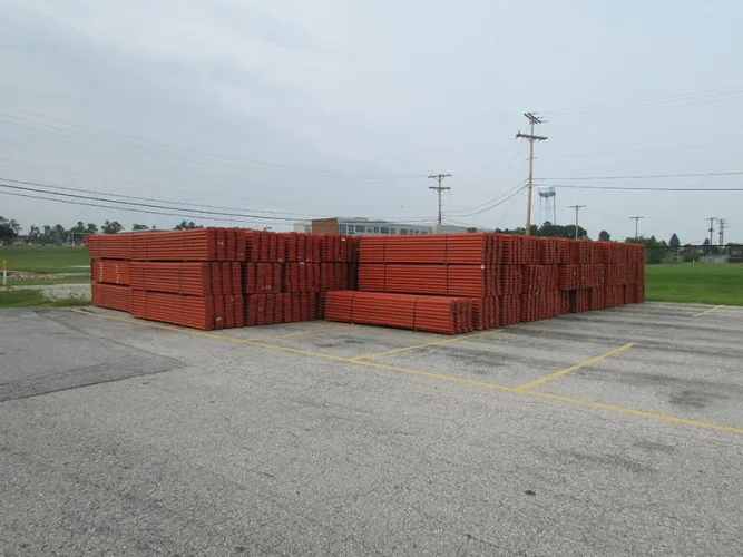 Photo #115 of CLARKS AMERICAS INC. - VERY CLEAN 300,000 SF WAREHOUSING & DISTRIBUTION CENTER