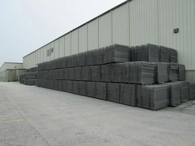 Photo #116 of CLARKS AMERICAS INC. - VERY CLEAN 300,000 SF WAREHOUSING & DISTRIBUTION CENTER
