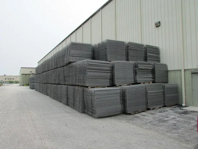 Photo #119 of CLARKS AMERICAS INC. - VERY CLEAN 300,000 SF WAREHOUSING & DISTRIBUTION CENTER