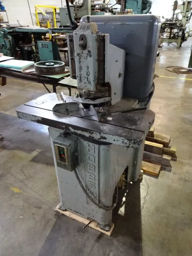 Photo #40 of THE FORMER ASSETS OF WELLMAN CONTAINER CORP - COMPLETE CORRUGATED CARDBOARD BOX MANUFACTURING & PRINTING FACILITY INCLUDING: CORRUGATED PRINTERS, DIE CUTTERS, SLITTERS, BOX FOLDING LINES & MORE