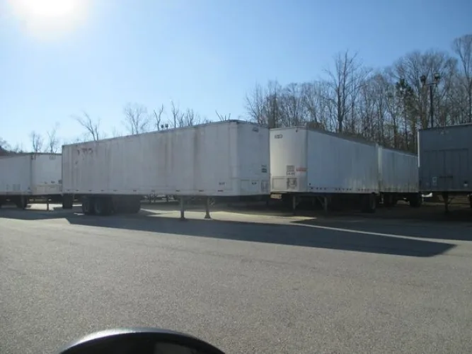 Photo #2 of 2-DAY ONLINE AUCTION, DAY 1:  ENTERTAINMENT DESIGN GROUP, INC., FEATURING: TRUCKS, TRAILERS, FORKLIFTS, METAL WORKING EQUIPMENT, WELDERS, MACHINE TOOLS PAINT BOOTHS & MORE
