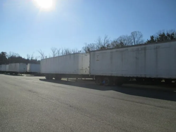 Photo #3 of 2-DAY ONLINE AUCTION, DAY 1:  ENTERTAINMENT DESIGN GROUP, INC., FEATURING: TRUCKS, TRAILERS, FORKLIFTS, METAL WORKING EQUIPMENT, WELDERS, MACHINE TOOLS PAINT BOOTHS & MORE