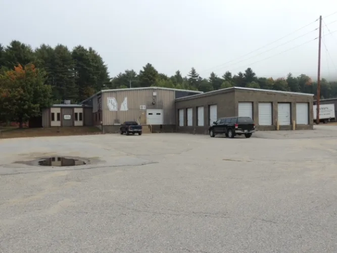 Photo #2 of COMMERCIAL/INDUSTRIAL PROPERTY SITED ON 6.83+/- ACRES WITH OVER 56,000+/- SQ.FT. OF OFFICE/INDUSTRIAL SPACE