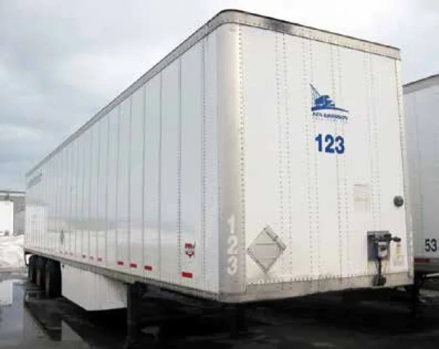 Photo #1 of RECEIVERSHIP AUCTION OF A LATE MODEL TRANSPORTATION FLEET OF KEN GIBERSON TRANSPORT LTD.