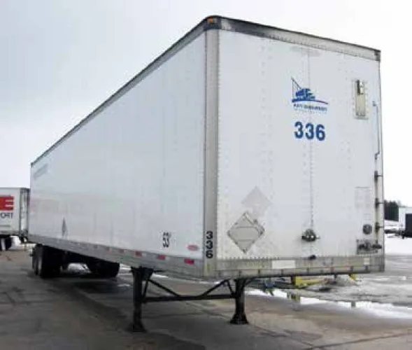 Photo #2 of RECEIVERSHIP AUCTION OF A LATE MODEL TRANSPORTATION FLEET OF KEN GIBERSON TRANSPORT LTD.