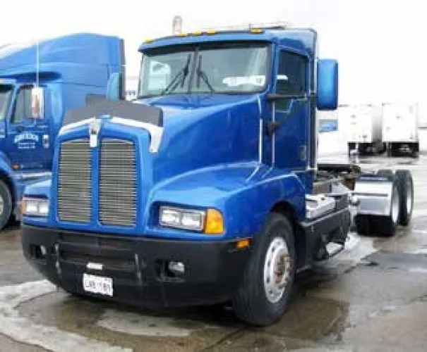 Photo #4 of RECEIVERSHIP AUCTION OF A LATE MODEL TRANSPORTATION FLEET OF KEN GIBERSON TRANSPORT LTD.