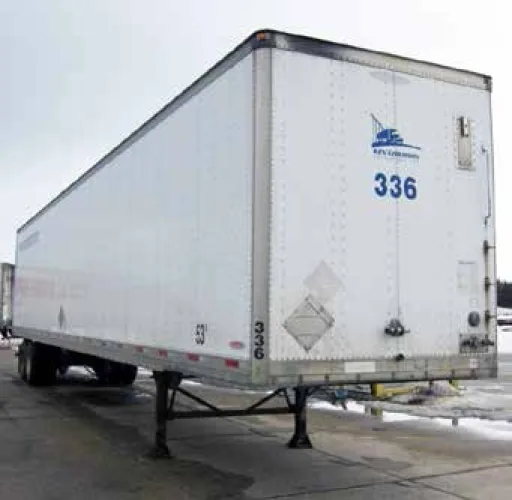Photo #5 of RECEIVERSHIP AUCTION OF A LATE MODEL TRANSPORTATION FLEET OF KEN GIBERSON TRANSPORT LTD.