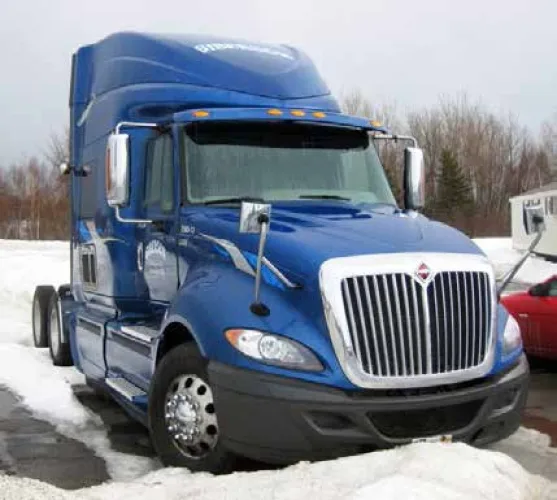 Photo #6 of RECEIVERSHIP AUCTION OF A LATE MODEL TRANSPORTATION FLEET OF KEN GIBERSON TRANSPORT LTD.