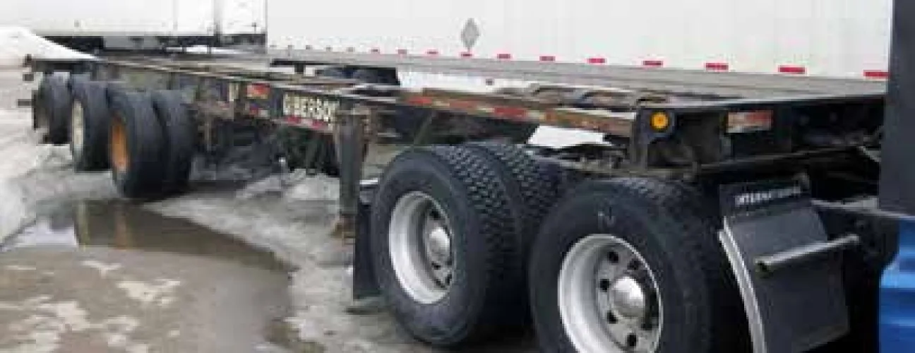 Photo #7 of RECEIVERSHIP AUCTION OF A LATE MODEL TRANSPORTATION FLEET OF KEN GIBERSON TRANSPORT LTD.