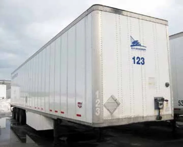 Photo #8 of RECEIVERSHIP AUCTION OF A LATE MODEL TRANSPORTATION FLEET OF KEN GIBERSON TRANSPORT LTD.