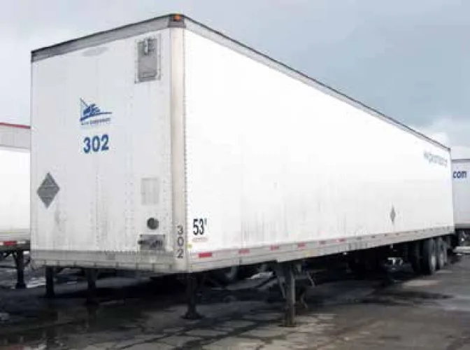 Photo #9 of RECEIVERSHIP AUCTION OF A LATE MODEL TRANSPORTATION FLEET OF KEN GIBERSON TRANSPORT LTD.