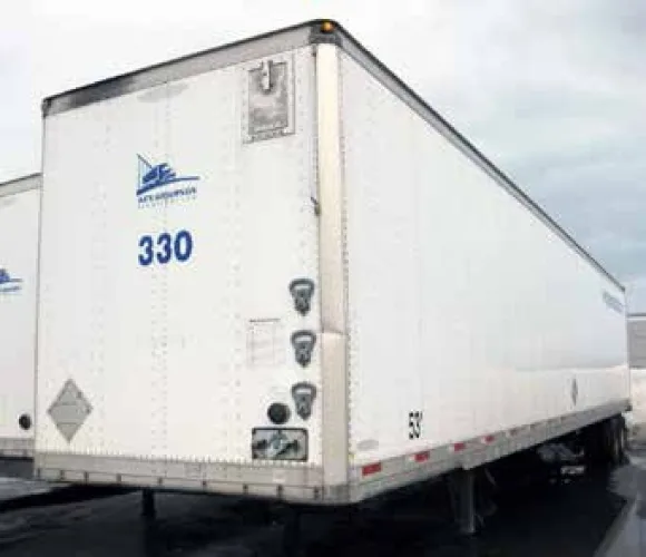 Photo #11 of RECEIVERSHIP AUCTION OF A LATE MODEL TRANSPORTATION FLEET OF KEN GIBERSON TRANSPORT LTD.