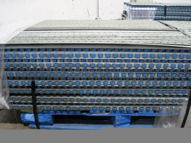 Photo #17 of SHORT NOTICE 2-DAY ONLINE AUCTION: FORMER OFFICE DEPOT DISTRIBUTION CENTER, FEATURING: INTERLAKE PALLET RACKING, SHELVING, CROWN FORKLIFTS, ELECTRIC PALLET JACKS, (4) BATTERY CHARGERS, (2) COMPACTORS & MORE
