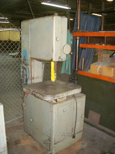 Photo #33 of ASSETS FORMERLY OF EMR INC. - COMPLETE STAMPING & TOOL ROOM FACILITY WITH REAL ESTATE, FEATURING: (30) MINSTER, KOMATSU, BLISS, CLEARING, NIAGARA, DANLY, ROUSSELLE, ERIE & KR WILSON SSDC, SSSC & OBI PRESSES, 32 TO 5000 TON; REELS, CRADLES, FEEDS, (7)