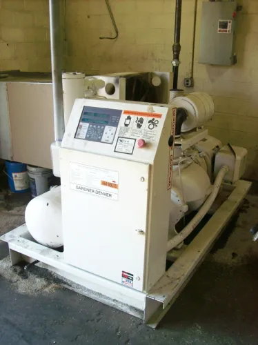 Photo #41 of ASSETS FORMERLY OF EMR INC. - COMPLETE STAMPING & TOOL ROOM FACILITY WITH REAL ESTATE, FEATURING: (30) MINSTER, KOMATSU, BLISS, CLEARING, NIAGARA, DANLY, ROUSSELLE, ERIE & KR WILSON SSDC, SSSC & OBI PRESSES, 32 TO 5000 TON; REELS, CRADLES, FEEDS, (7)