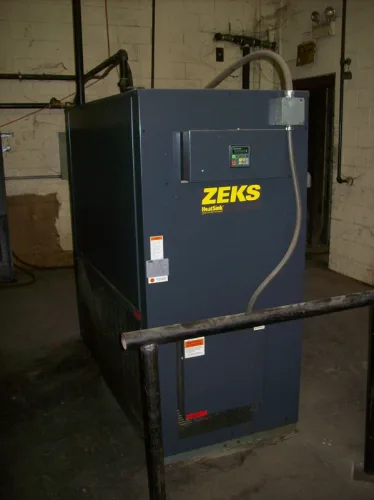 Photo #60 of ASSETS FORMERLY OF EMR INC. - COMPLETE STAMPING & TOOL ROOM FACILITY WITH REAL ESTATE, FEATURING: (30) MINSTER, KOMATSU, BLISS, CLEARING, NIAGARA, DANLY, ROUSSELLE, ERIE & KR WILSON SSDC, SSSC & OBI PRESSES, 32 TO 5000 TON; REELS, CRADLES, FEEDS, (7)