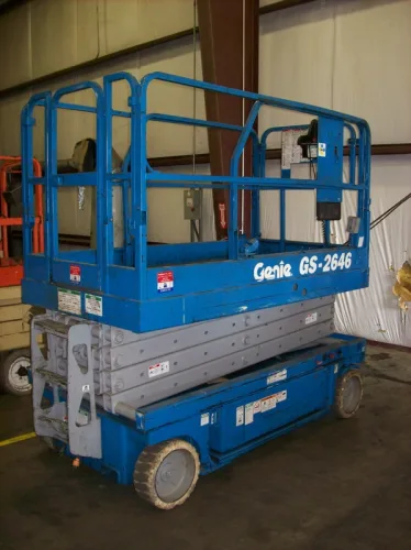 Photo #84 of ASSETS FORMERLY OF EMR INC. - COMPLETE STAMPING & TOOL ROOM FACILITY WITH REAL ESTATE, FEATURING: (30) MINSTER, KOMATSU, BLISS, CLEARING, NIAGARA, DANLY, ROUSSELLE, ERIE & KR WILSON SSDC, SSSC & OBI PRESSES, 32 TO 5000 TON; REELS, CRADLES, FEEDS, (7)