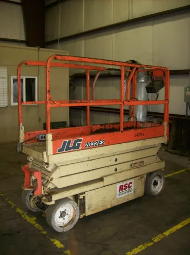 Photo #85 of ASSETS FORMERLY OF EMR INC. - COMPLETE STAMPING & TOOL ROOM FACILITY WITH REAL ESTATE, FEATURING: (30) MINSTER, KOMATSU, BLISS, CLEARING, NIAGARA, DANLY, ROUSSELLE, ERIE & KR WILSON SSDC, SSSC & OBI PRESSES, 32 TO 5000 TON; REELS, CRADLES, FEEDS, (7)