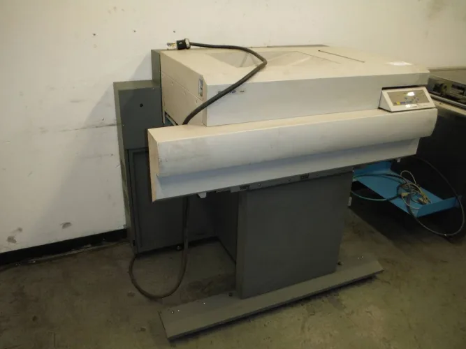 Photo #22 of ELECTROLUX CANADA CORP: STAMPING & FABRICATION EQUIPMENT FROM A LARGE APPLIANCE MANUFACTURER