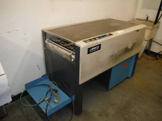 Photo #23 of ELECTROLUX CANADA CORP: STAMPING & FABRICATION EQUIPMENT FROM A LARGE APPLIANCE MANUFACTURER