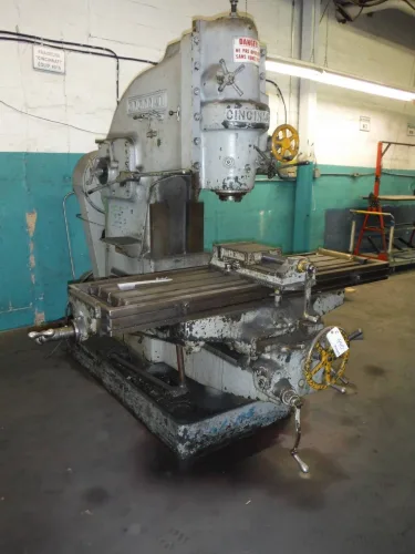 Photo #25 of ELECTROLUX CANADA CORP: STAMPING & FABRICATION EQUIPMENT FROM A LARGE APPLIANCE MANUFACTURER